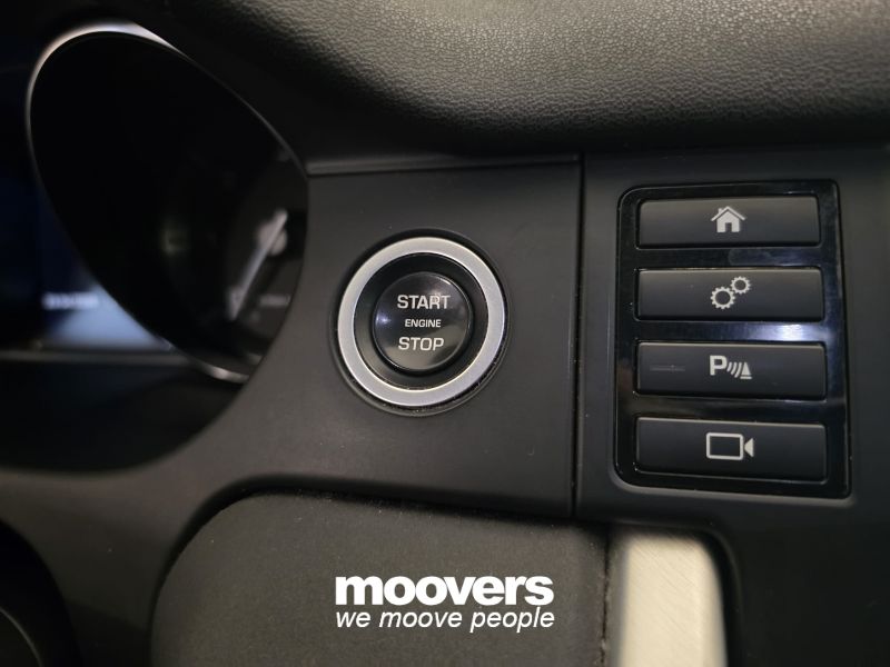 LAND ROVER Discovery Sport 2.0 TD4 180 CV HSE  3 ANNI GARANZIA